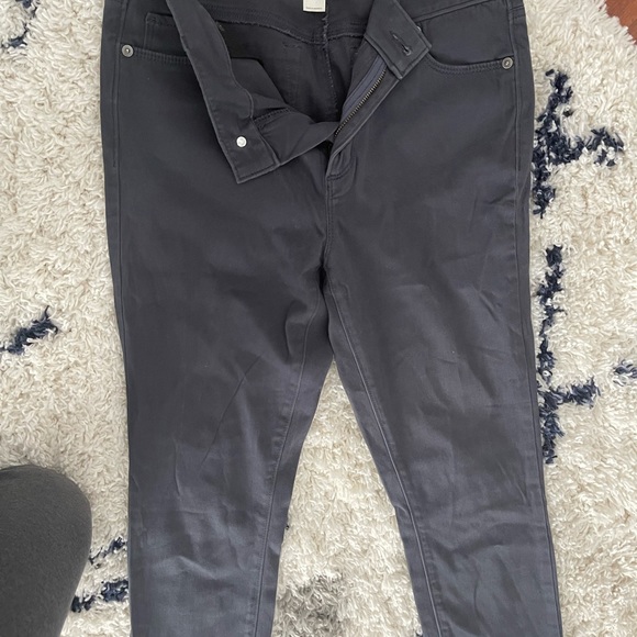 Loft super soft legging size 4 - Picture 4 of 5